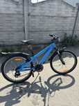 Продам велосипед SCOTT 26 колеса