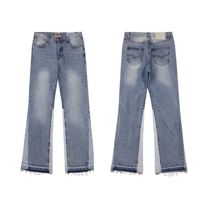 Gallery Dept Flared Jeans | Джинсы Гелери Деп Флеерд Клеш