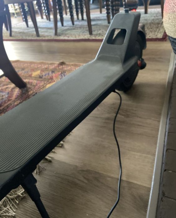 Trotinete elétrica Xiaomi