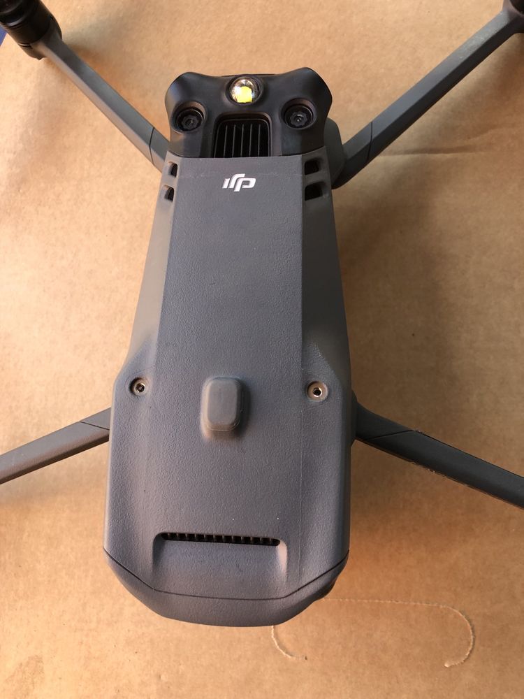 Mavic 3 Т . Робочий