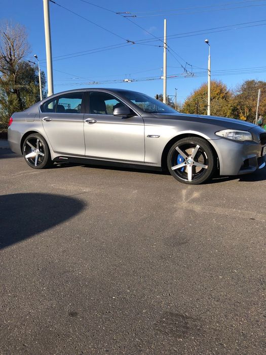 BMW Seria 5 Bmw f10 3.0D