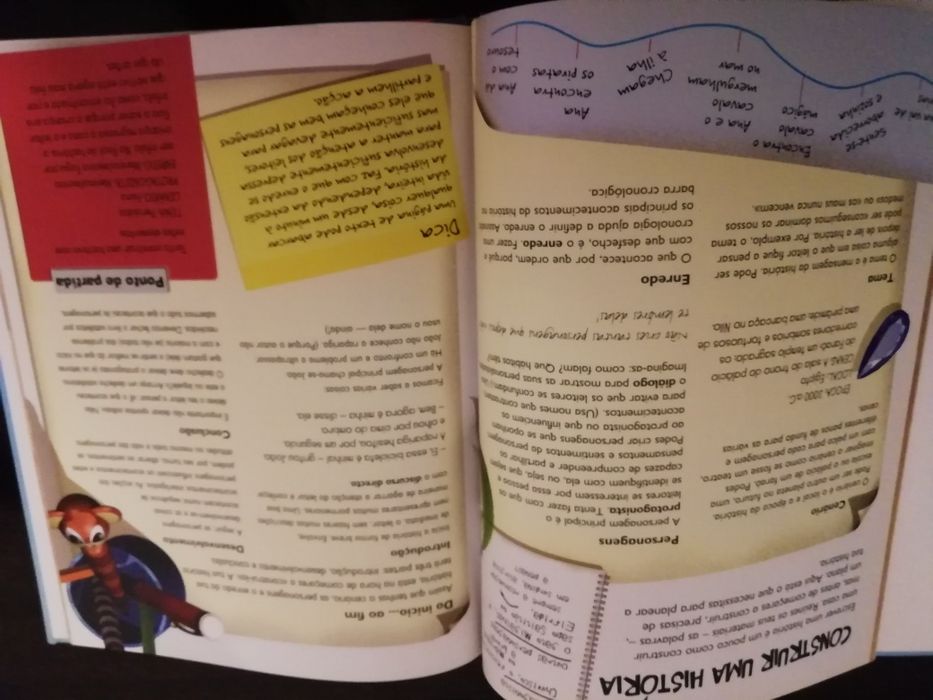 Livro Didáctico "Como Escrever Artigos"
