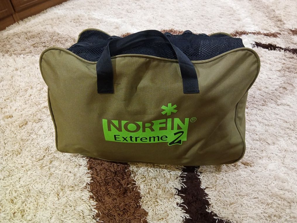 Зимовий костюм NORFIN Extreme 2