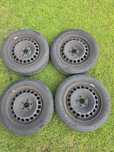 Opony letnie 185/60/15 Audi A1 5x100 Vw / Seat / Skoda