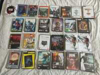 Gry od 2zł Wiedzmin Assassins Creed XIII Final Fantasy Halo Wars PES