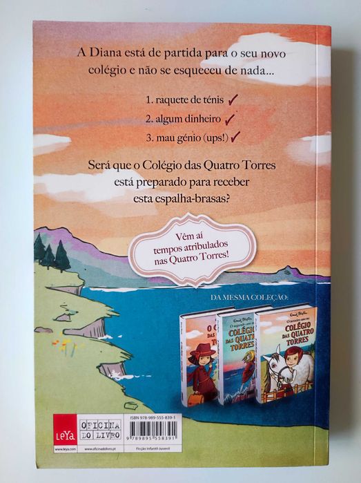 Vários Livros Juvenis entre 2,00€ e 3.00€ cada e PNL