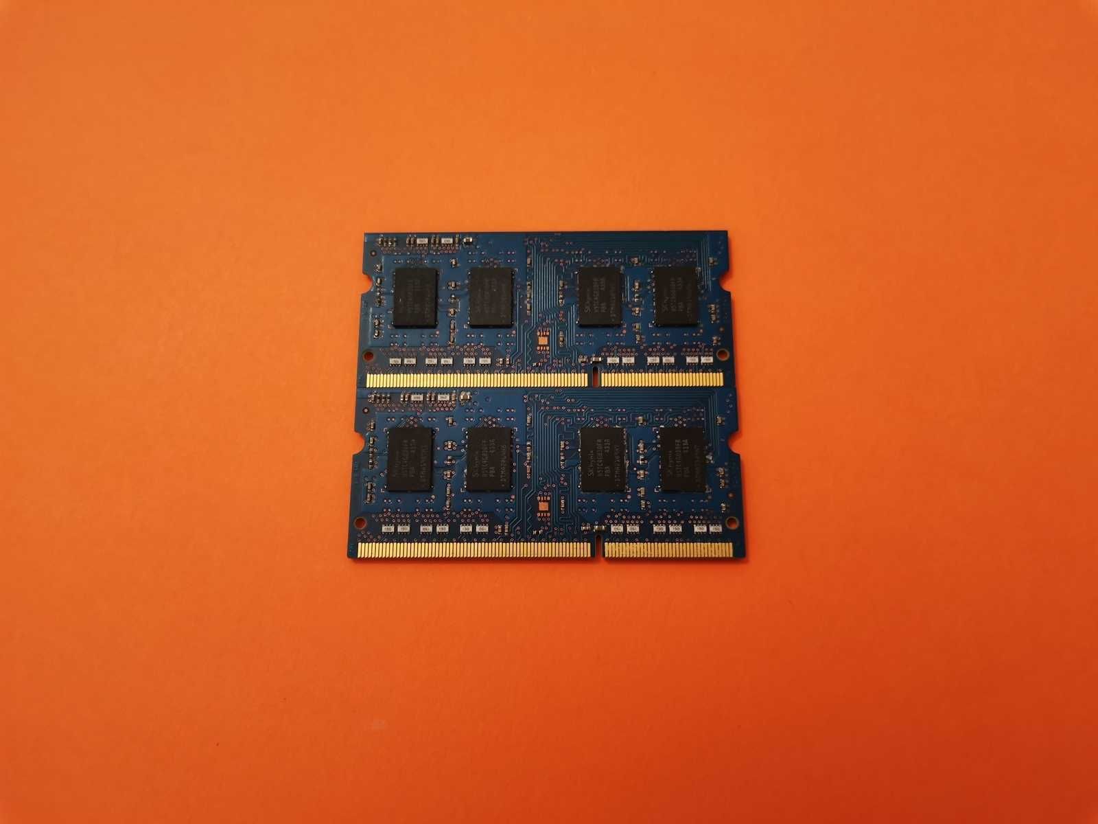 DDR3 8GB HyniX 12800 L