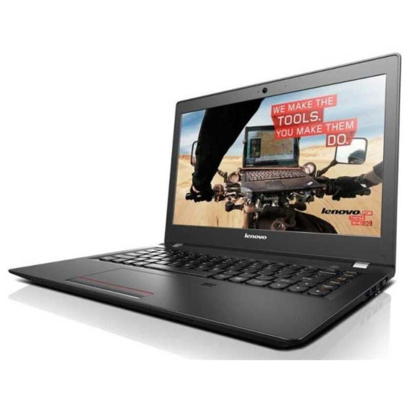 Lenovo E31-80 i3 6th,4GbDDR,SSD