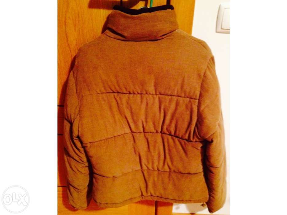 Casaco tenth muito bom estado