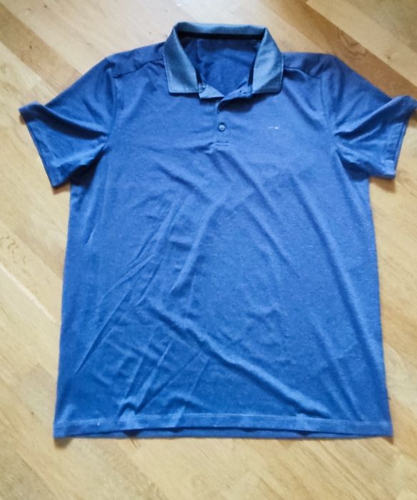 Koszulka polo CK