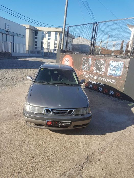 Para Peças Saab 9-3 (Ys3d)