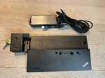 Stacja dokująca Lenovo ThinkPad Pro Dock z zasilaczem 90 W