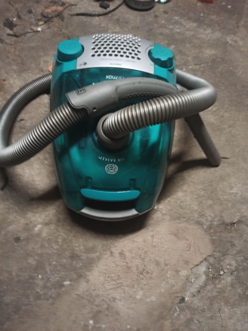 Electrolux Air max 1800w