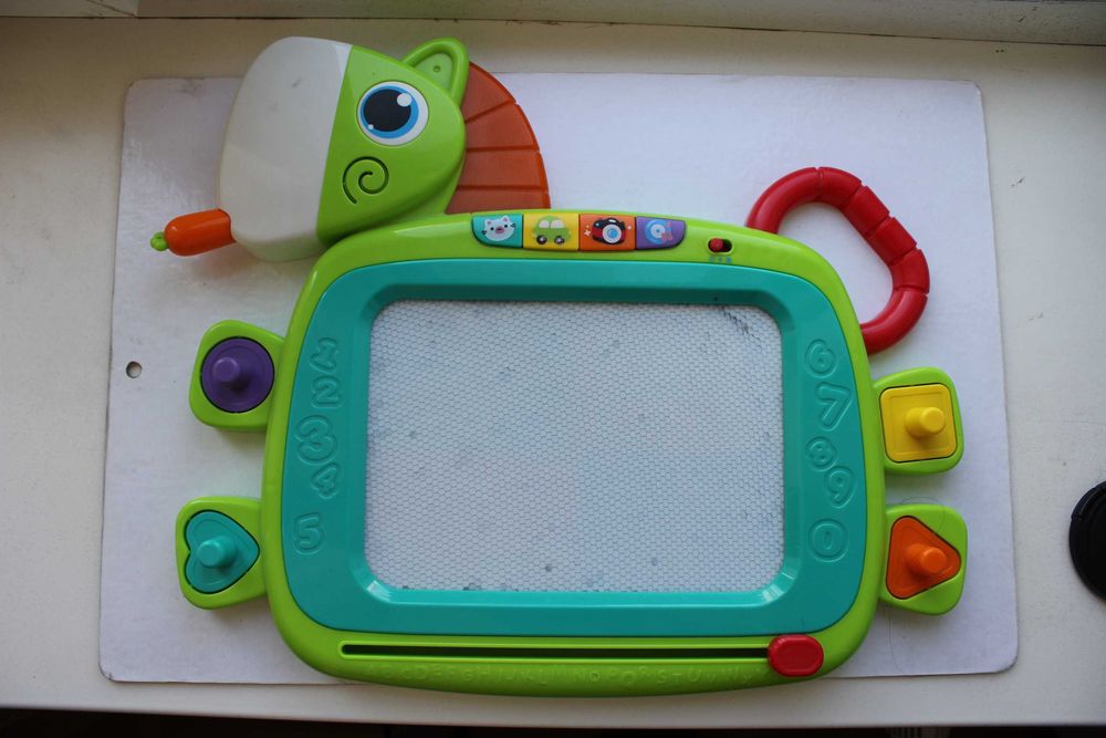 Интерактивная Досточка для рисования Hola Toys