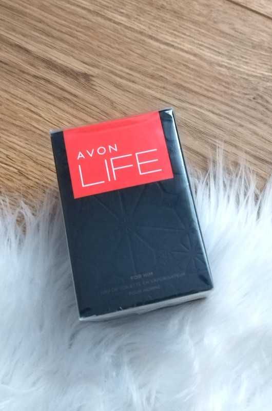 Unikat Life for him 75ml