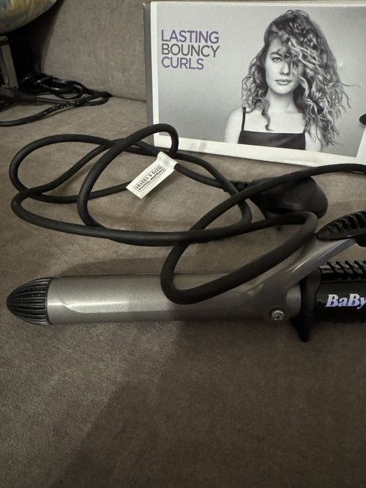 Плойка для волося