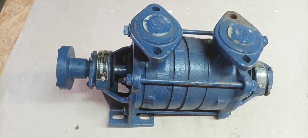 Pompa wody hydroforowa Vacum ska 3.02 4.02 nowa
