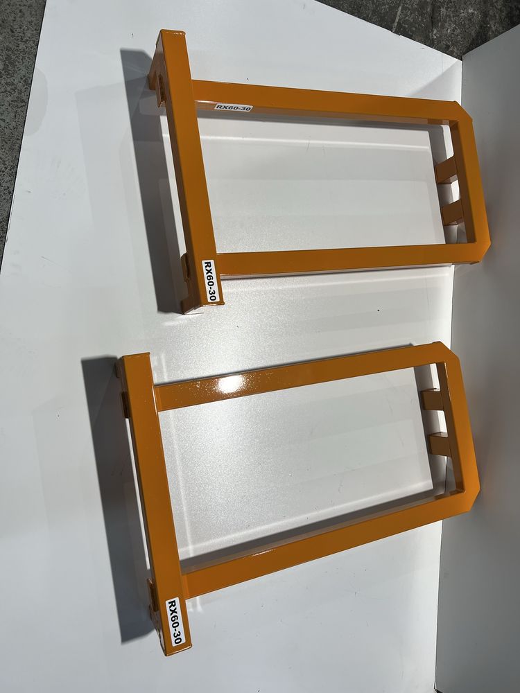 Stojak pod baterie STILL RX20 RX60-16 RX60-20