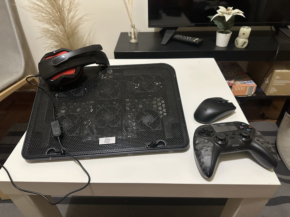 Portátil Gaming Acer | RTX 4060 | i7-13620H | 1TB SSD | Ecrã 165Hz