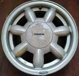 Jantes Daisy MX5 NA