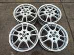 Диски 5/110 R16 Opel Astra Vectra Zefira