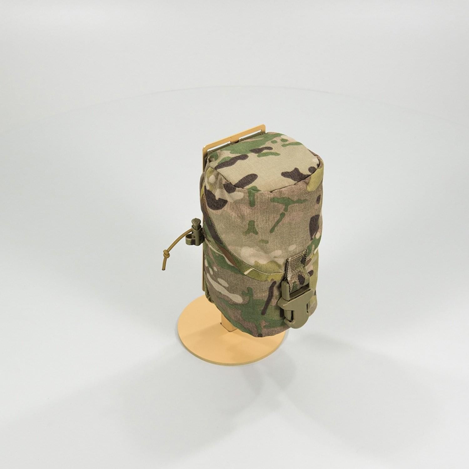 Kieszeń Direct Action HYDRO UTILITY POUCH - Cordura - MultiCam