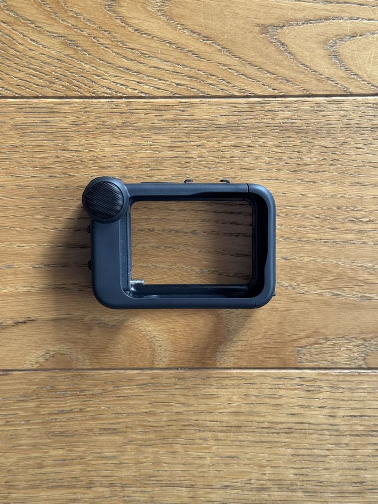 Media Mod do GoPro HERO8