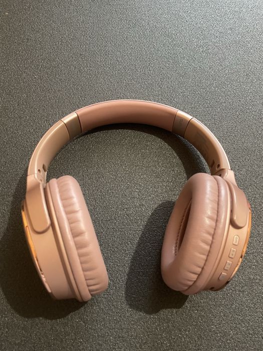 Блютуз навушники Goodmans