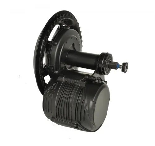 HIT 2025! TSDZ8 48/52V 750W 23A B02N