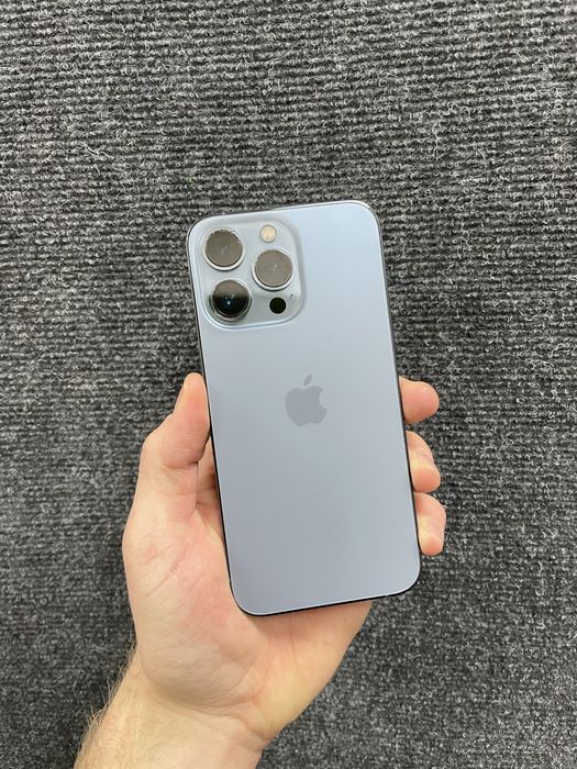 iPhone 13-й Pro 256Gb Never lock