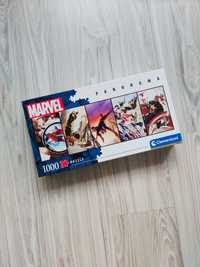 Puzzle Marvel 1000 sztuk