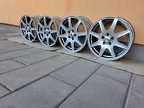 Alu Felgi Aluminiowe 5x100 16 Cali Audi Volkswagen Skoda Toyota