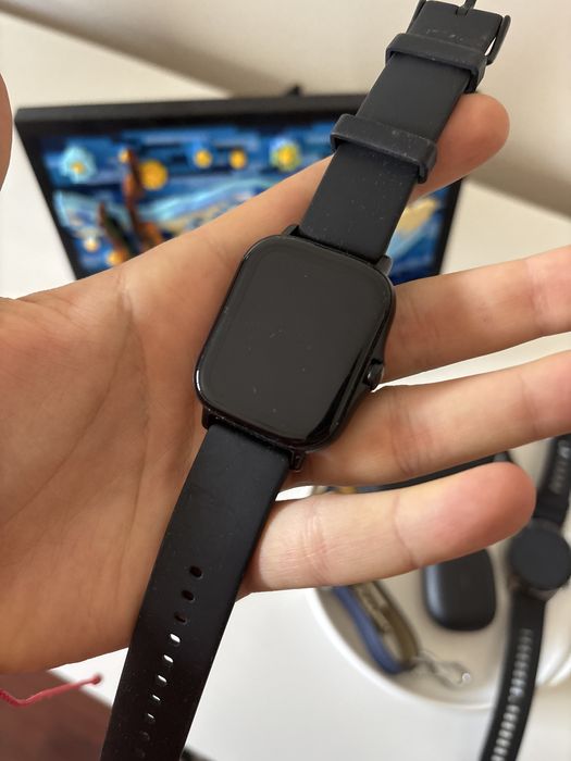 Smartwatch Xiaomi GTS 2