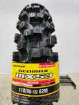 WYPRZEDAŻ !!! Opona Dunlop 110/90-19 Geomax MX53 Medium cross enduro