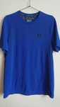 Лёгкая футболка Under Armour The seamless tee HeatGear.