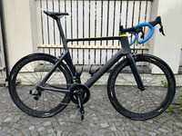 Шосейний велосипед CANYON Aeroad CF SLX