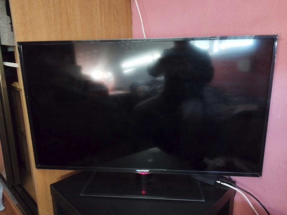 Televisão Blaupunkt 40" HD
