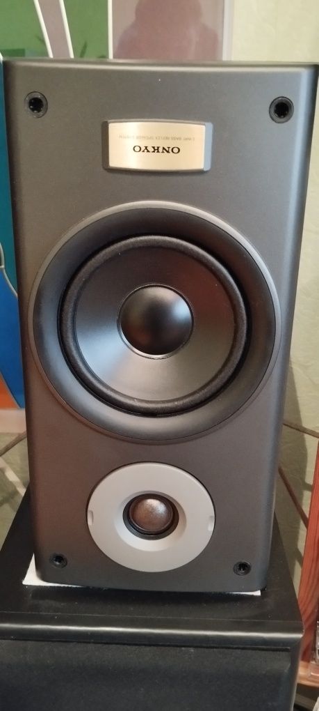 Колонки onkyo ps 05 u