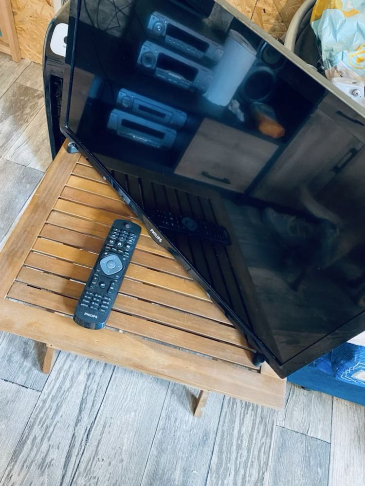 Telewizor Philips 24 cale