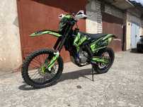 KTM Geon Gns 300cc 6ст. 2023г‼️