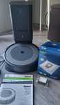 iRobot Roomba i5+