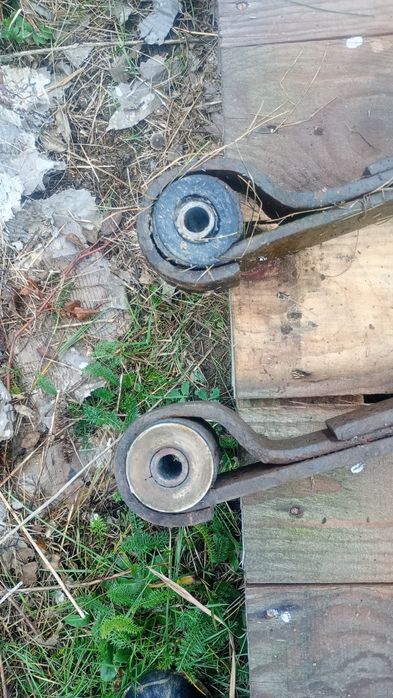 resory iveco daily 50c