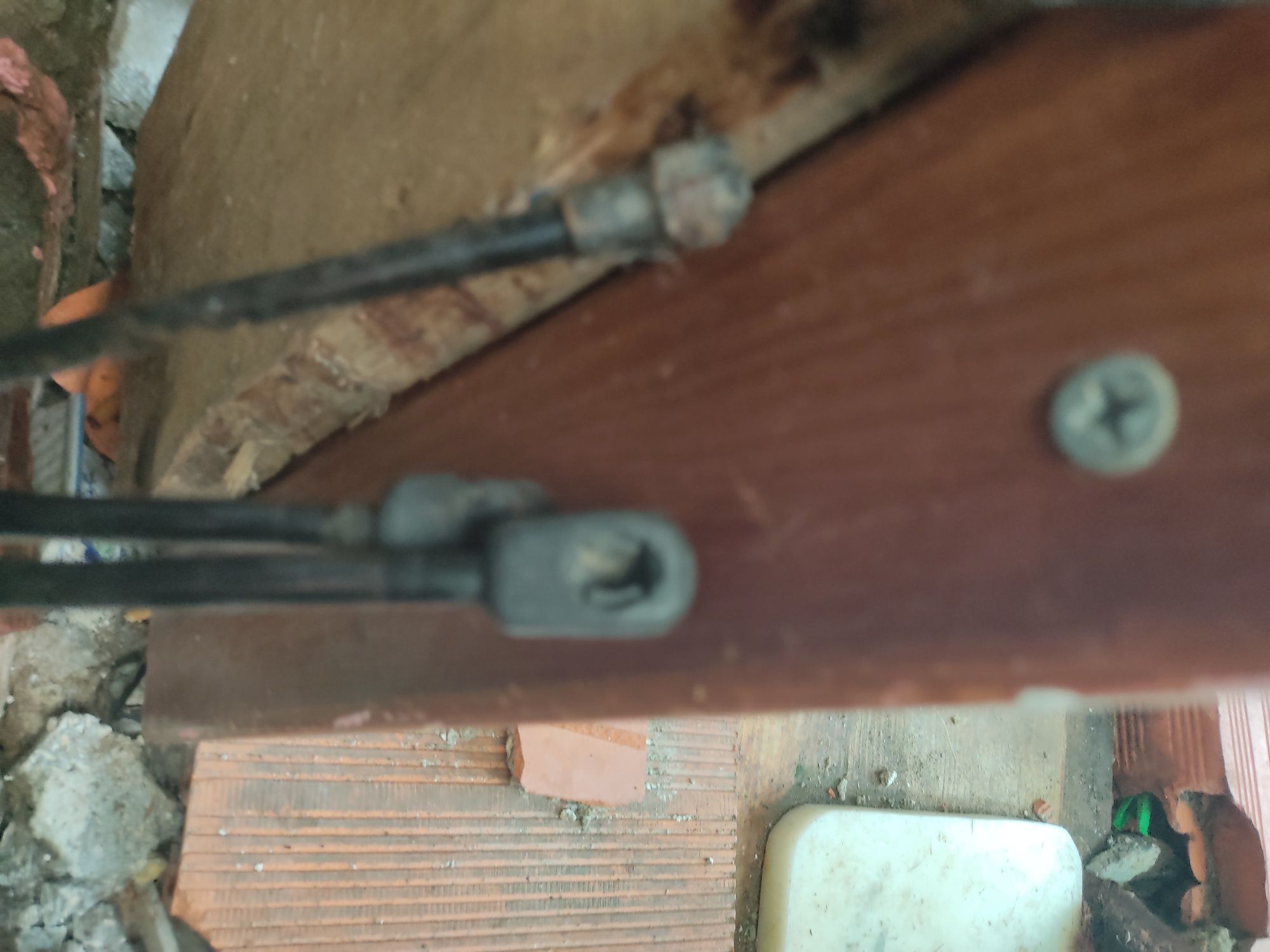 Hidraulicos mala carro varios