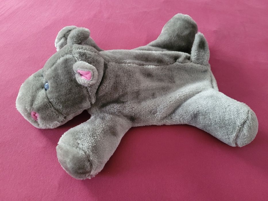 Termofor dla dzieci w pluszaku-nowy