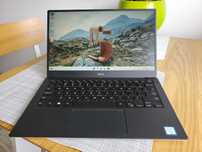 Dell XPS 13 9360 13.3" iPS FULL HD i5-7200U 8\256GB що Новий.