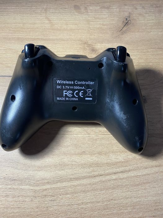 Джойстик от Xbox,без провода