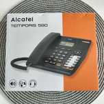 Alcatel Temporis 580 – klasyczny telefon biurowy