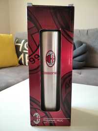 AC Milan Kubek termiczny 380ml - oficjalny produkt Rossoneri - nowy