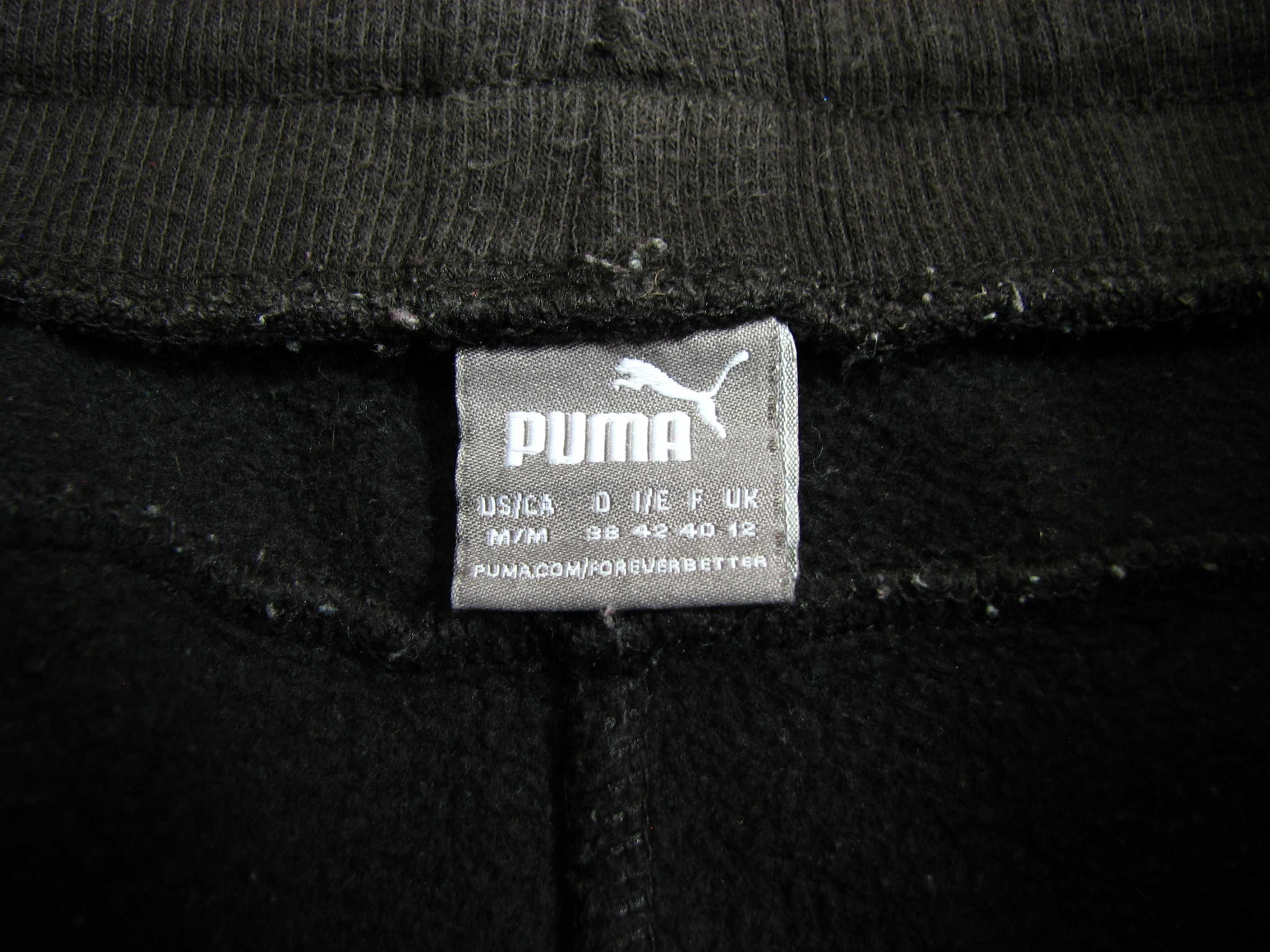 Spodnie dresowe Puma