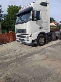 Volvo fh  hydraulika super stan